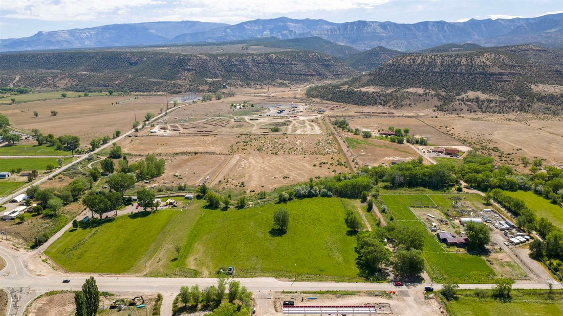 House in De Beque, Colorado, United States 1 - 17960452