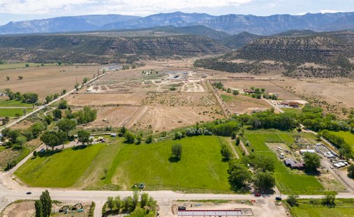 House in De Beque, Colorado, United States 1