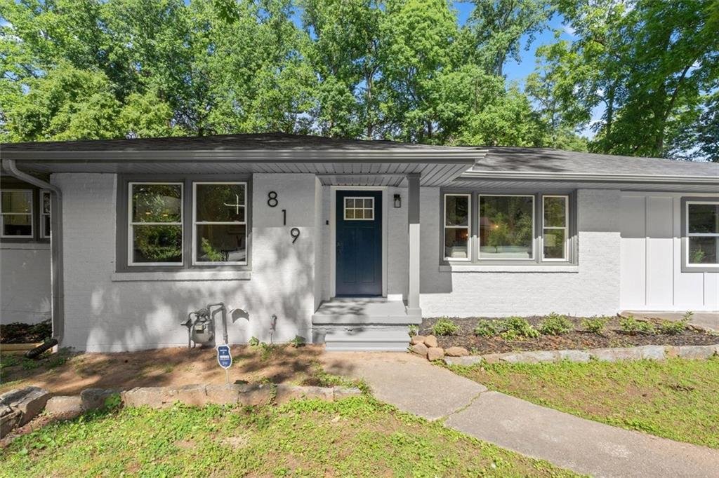 House in Atlanta, Georgia, United States 2 - 17961155