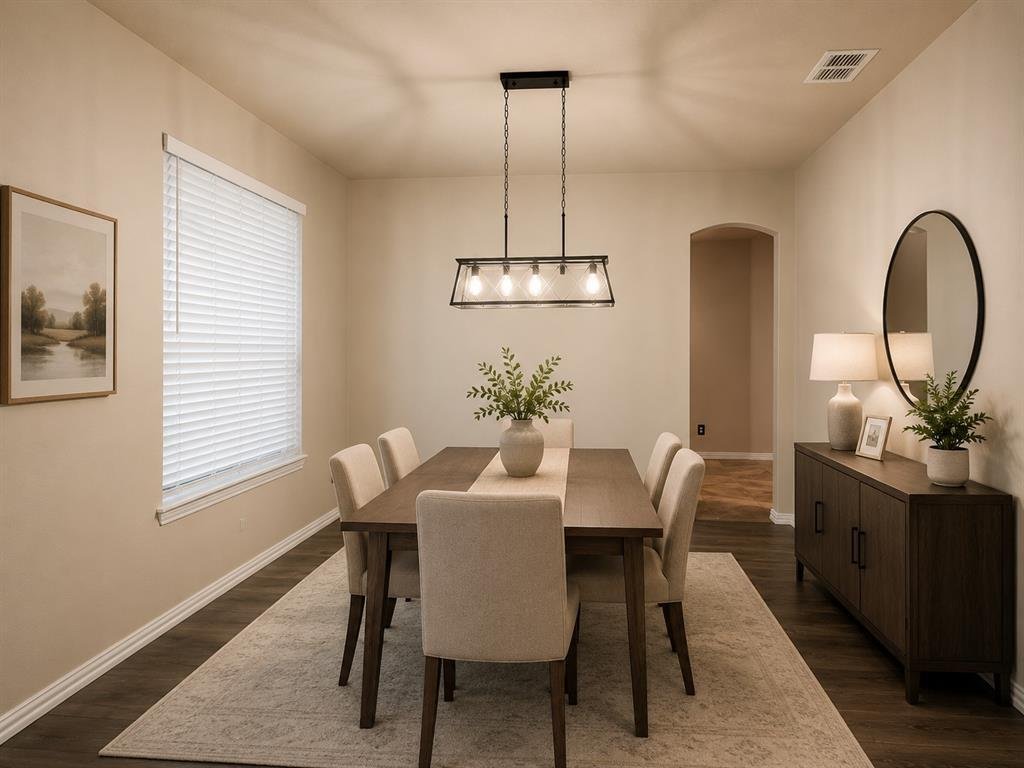 House in Allen, Texas, United States 4 - 17934322