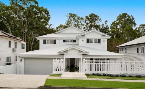 Casa a Carina Heights, Queensland, Australia 1
