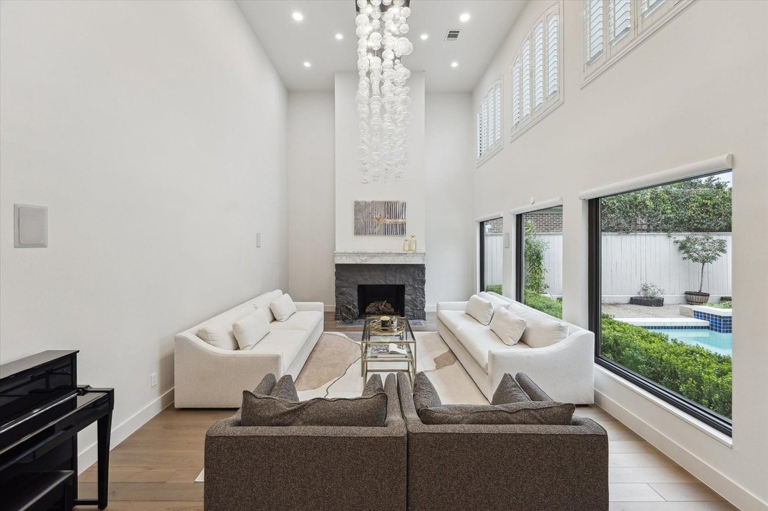 House in Houston, Texas, United States 4 - 17961814
