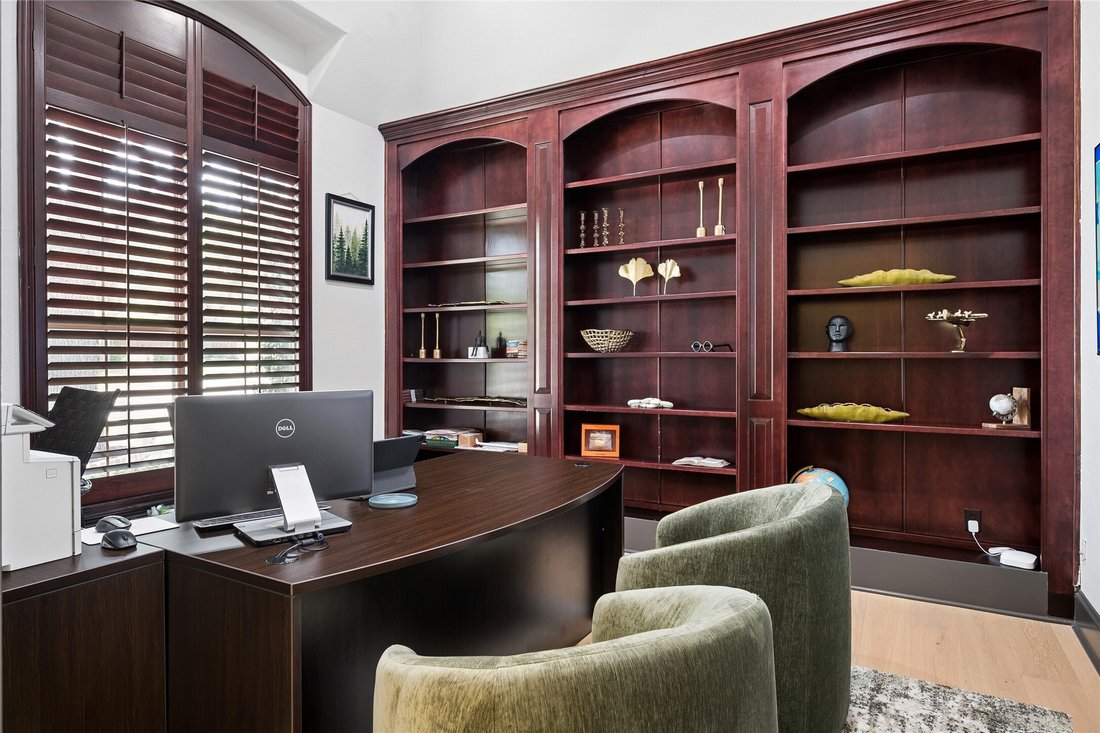 House in McKinney, Texas, United States 3 - 17962978