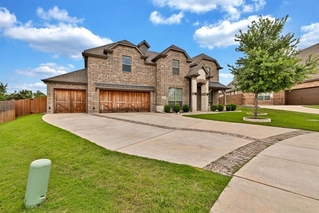 House in Midlothian, Texas, United States 2 - 17961744