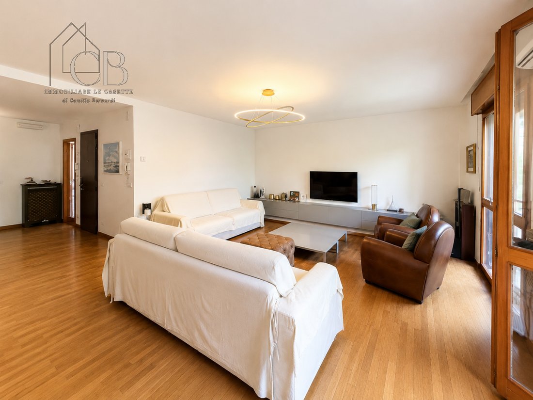 Apartment in Sacra Famiglia, Padua, Italy 2 - 17962760