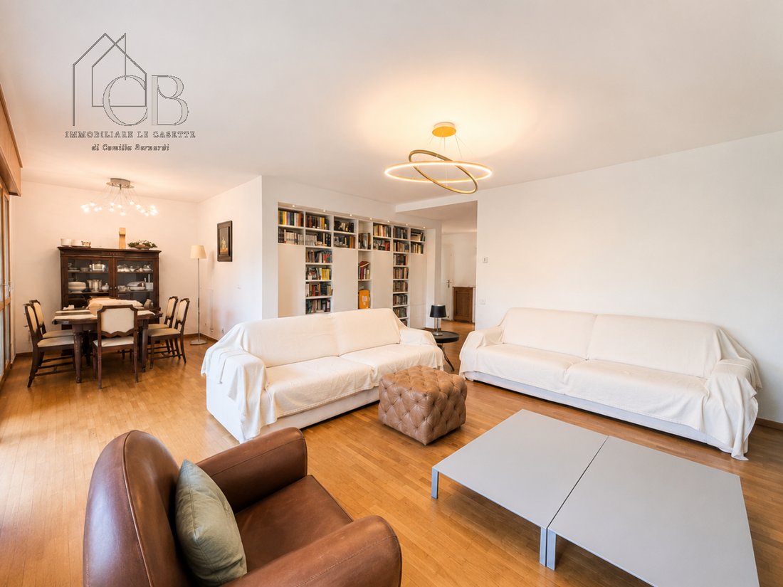 Apartment in Sacra Famiglia, Padua, Italy 4 - 17962760