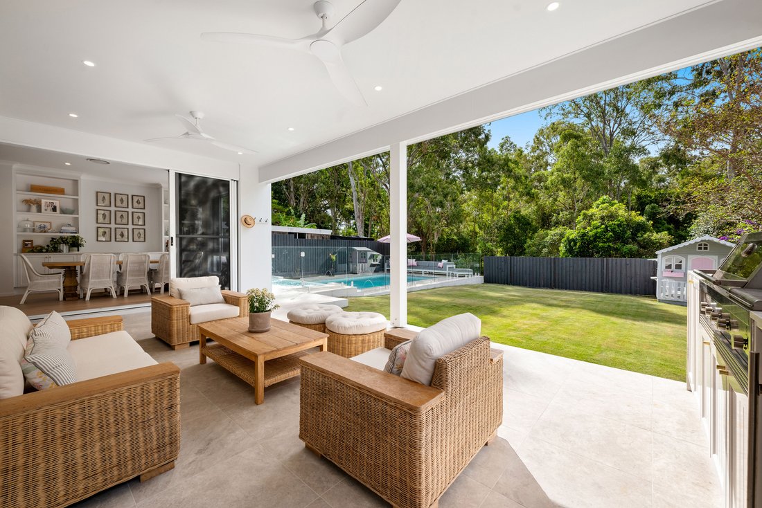 House in Carina Heights, Queensland, Australia 2 - 17963263