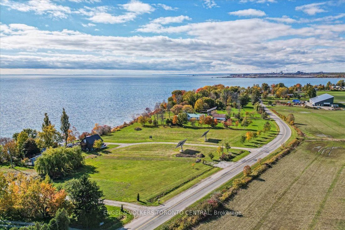 Land in Lambs Corners, Ontario, Canada 2 - 17961963