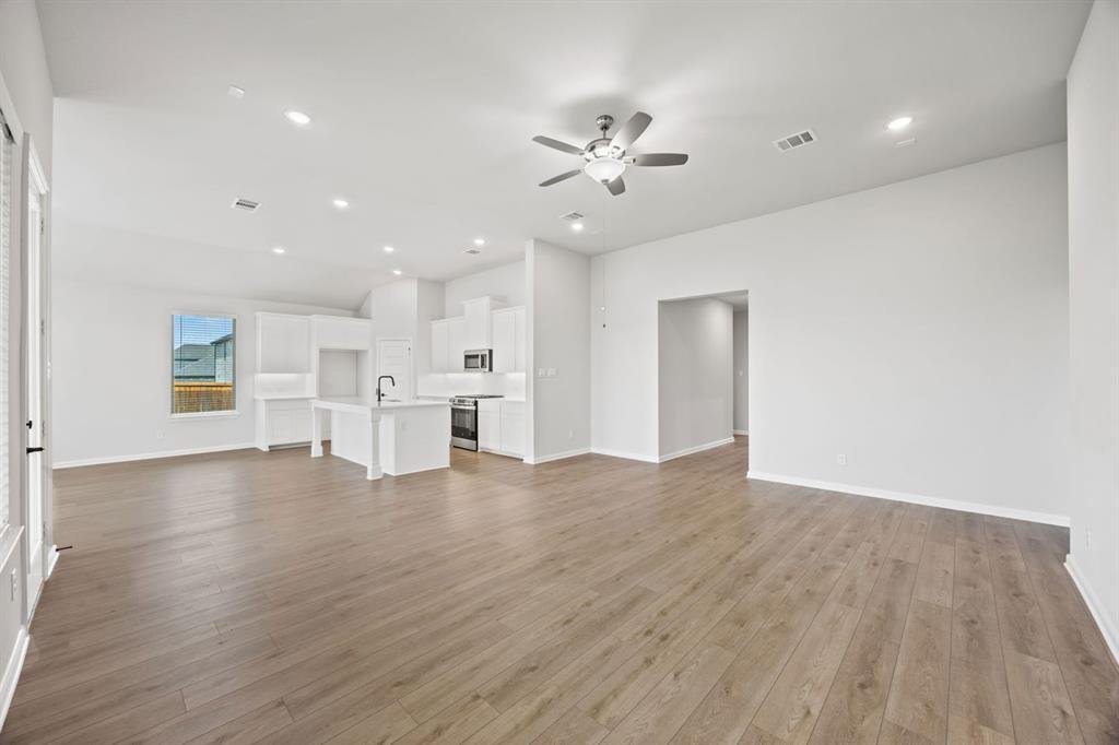 House in Denton, Texas, United States 5 - 17961882