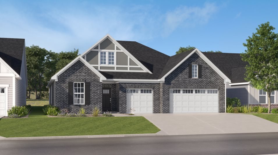 House in Avon, Indiana, United States 1 - 17959691