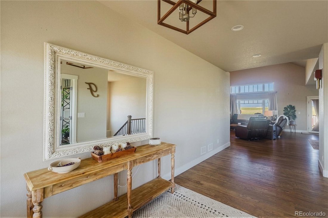 House in Peyton, Colorado, United States 2 - 17958253