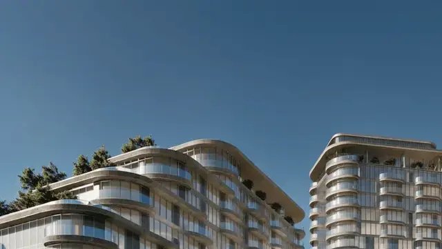 Apartment in Mina Al arab, Ras al-Khaimah Emirate, United Arab Emirates 4 - 15824689