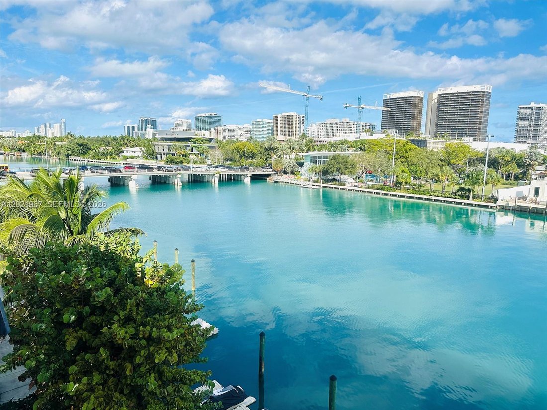 Condo in Bal Harbour, Florida, United States 1 - 17960801