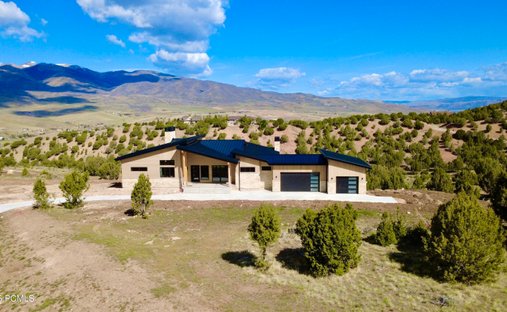 House in Park City, Utah, United States 1