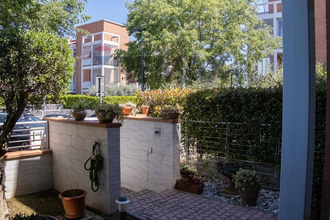 Apartment in Badia a Settimo - San Colombano, Scandicci, Tuscany 4 - 17963037