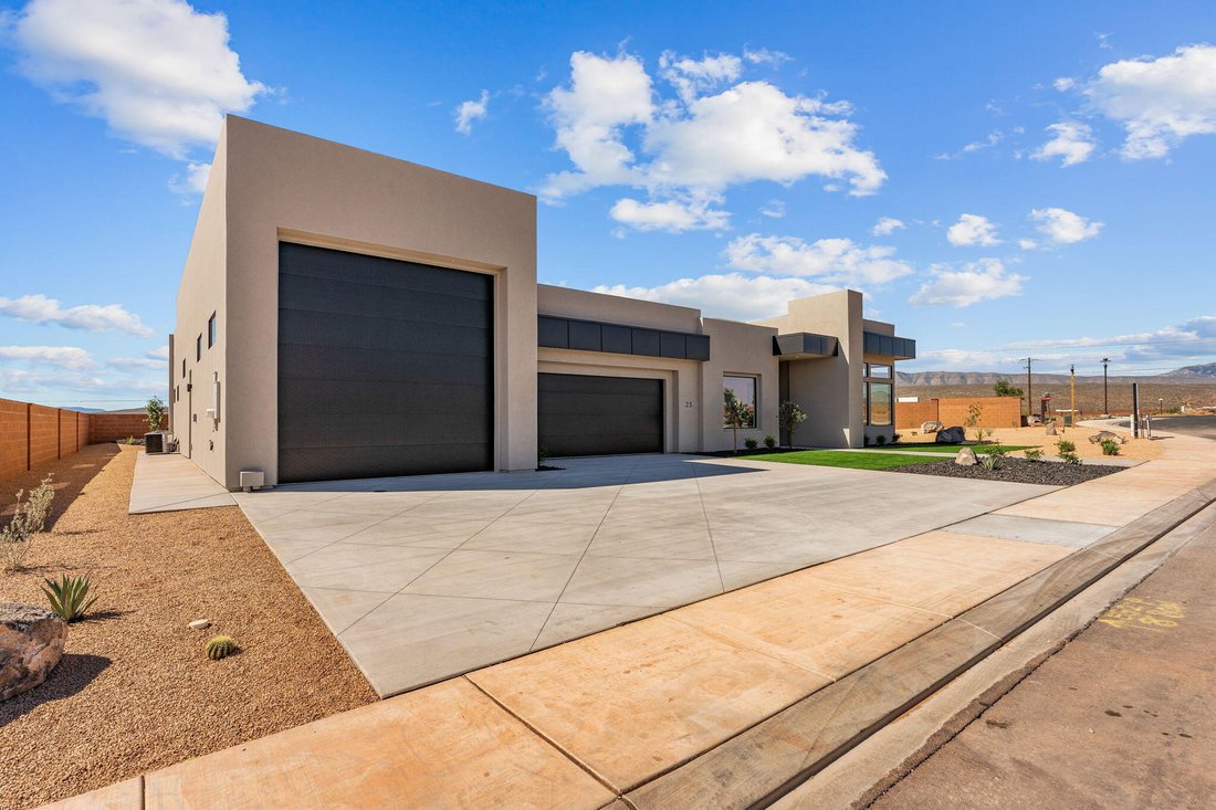 House in Ivins, Utah, United States 3 - 17962498