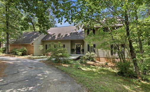 Haus in Signal Mountain Drive, Tennessee, Vereinigte Staaten 1