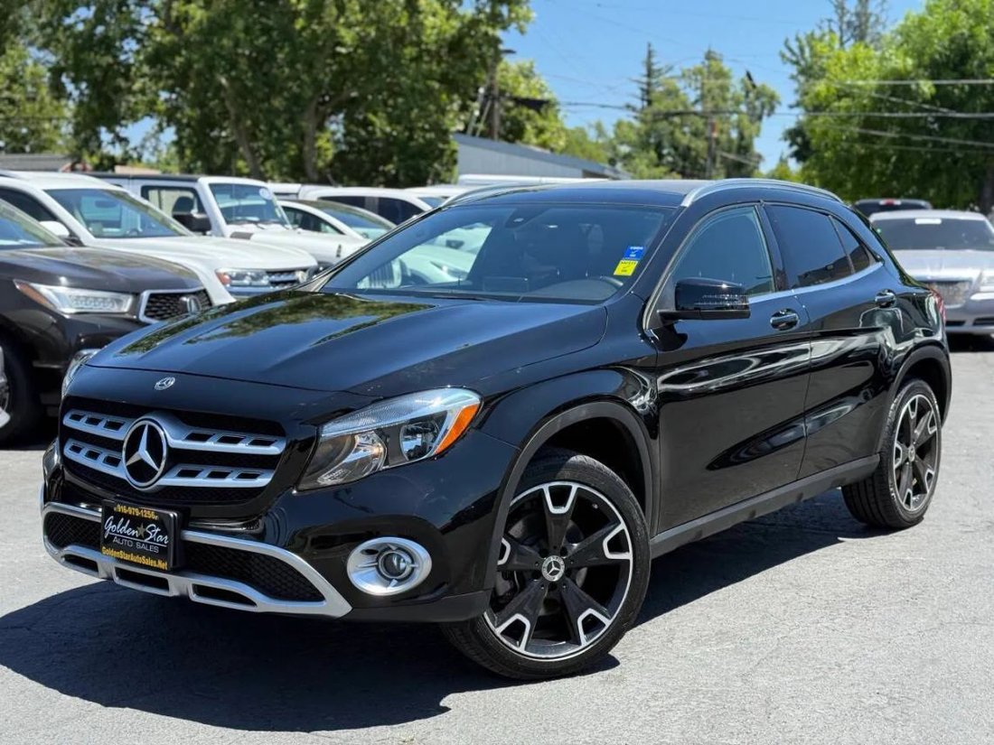 Suv in Sacramento, CA, United States 2 - 17959937