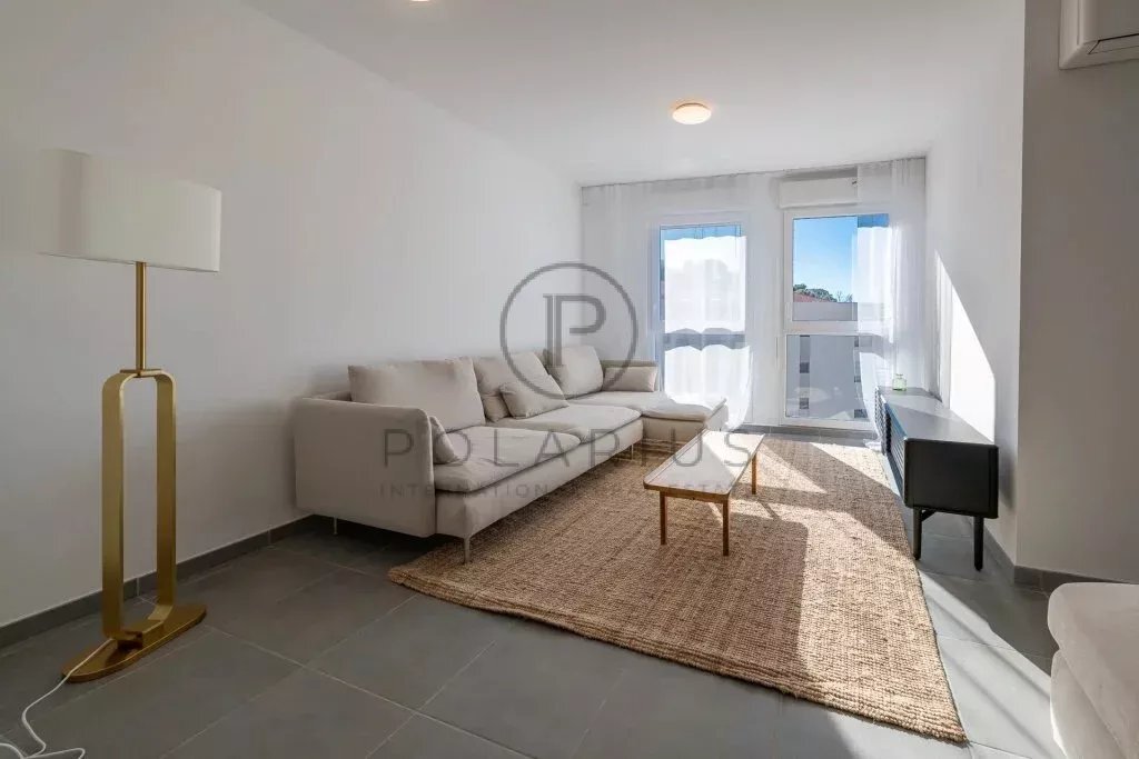 Apartment in Nice, Provence-Alpes-Côte d'Azur, France 1 - 17959038