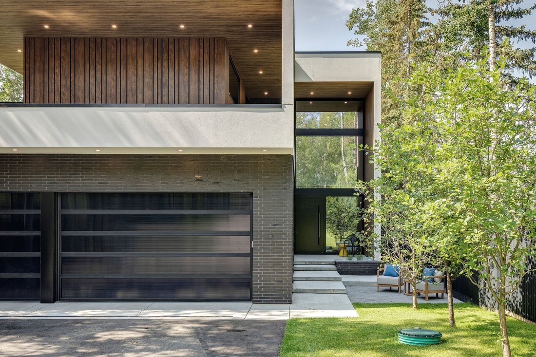 Haus in Birchcliff, Alberta, Kanada 4 - 17611338