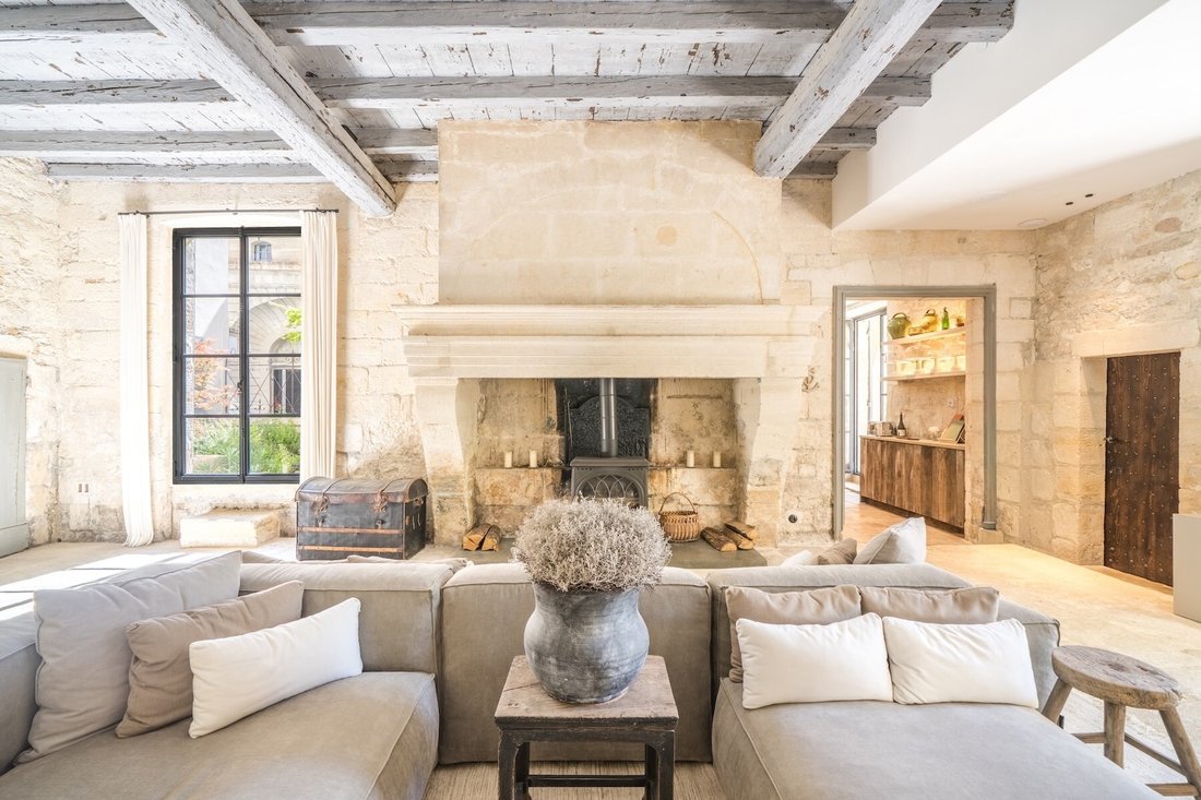 House in Uzès, Occitania, France 4 - 17961928