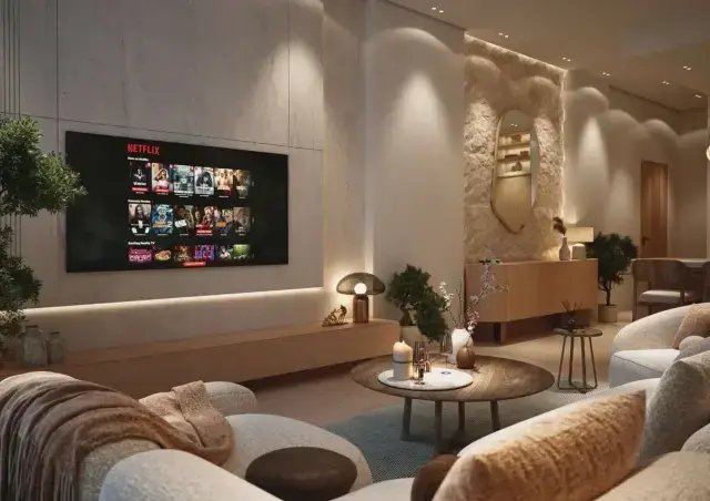 Apartment in Ras al-Khaimah Emirate, United Arab Emirates 3 - 15824688