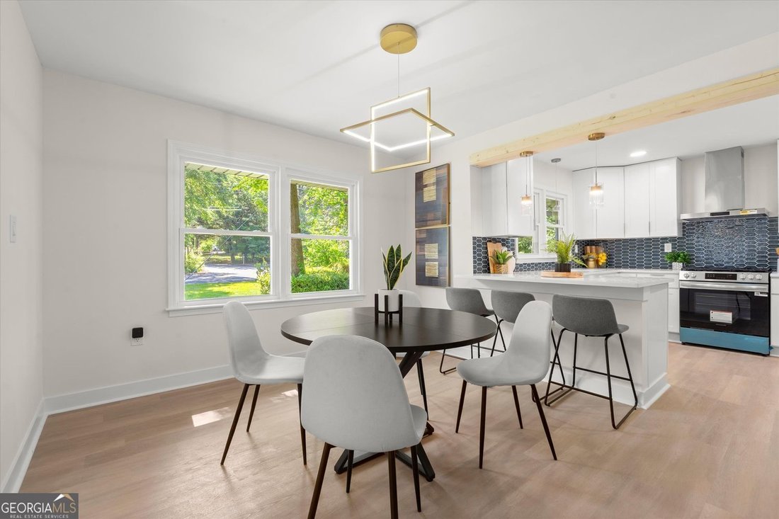 House in Atlanta, Georgia, United States 5 - 17961631