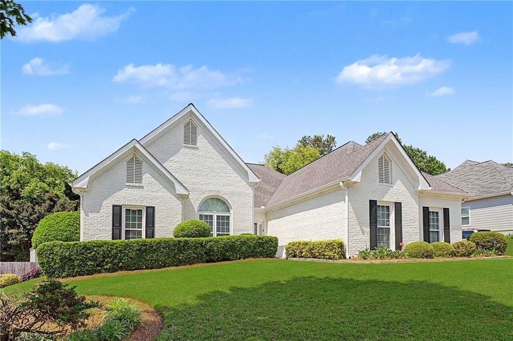 House in Suwanee, Georgia, United States 3 - 17960986