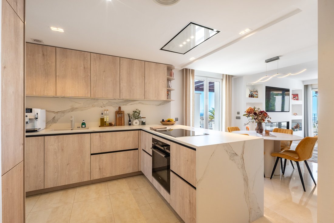 Apartment in Ojen, Andalusia, Spain 5 - 17963539