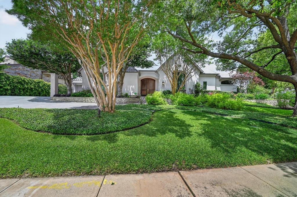 Haus in Addison, Texas, Vereinigte Staaten 1 - 17958472