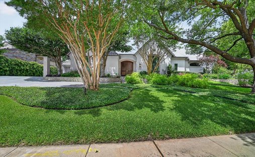 Maison à Addison, Texas, États-Unis 1