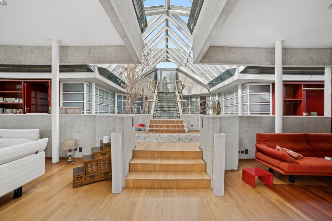 Villa in Cologny, Genf, Schweiz 5 - 17960492