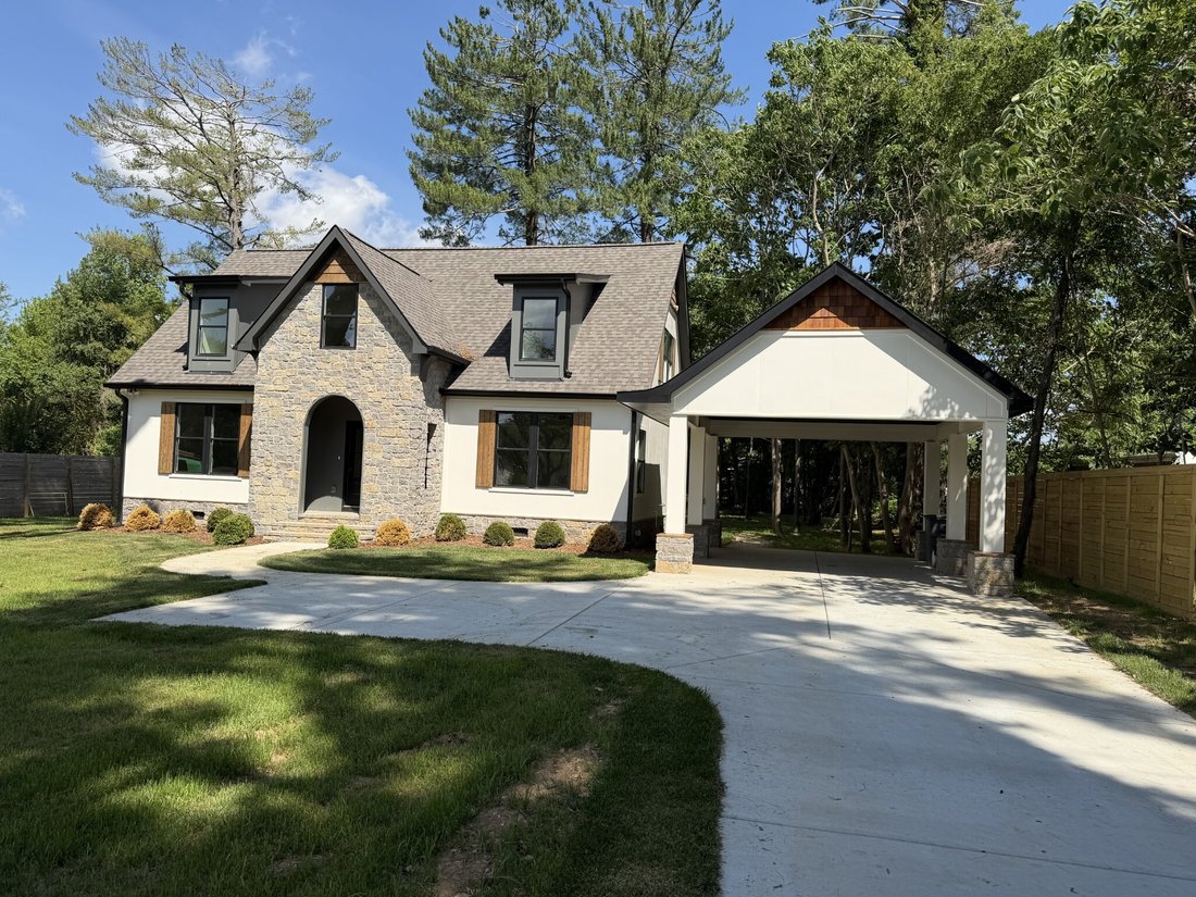 House in McMinnville, Tennessee, United States 1 - 17961557