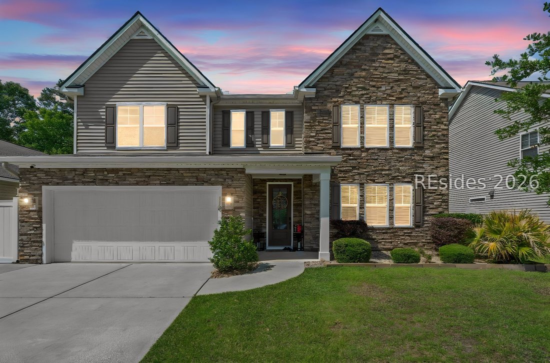 House in Bluffton, South Carolina, United States 2 - 17961428