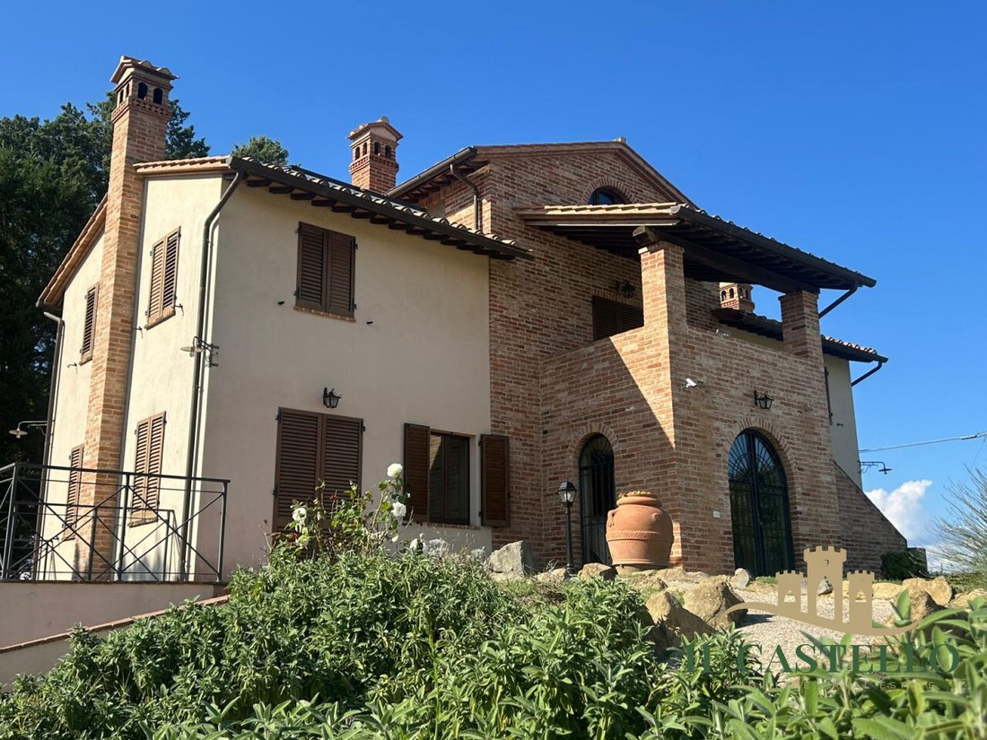 House in Cantagallina, Umbria, Italy 2 - 16293030