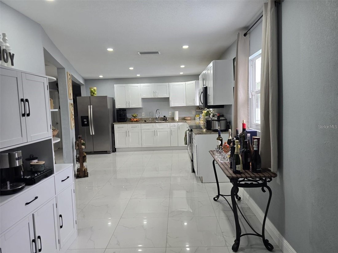House in Spring Hill, Florida, United States 4 - 17958026