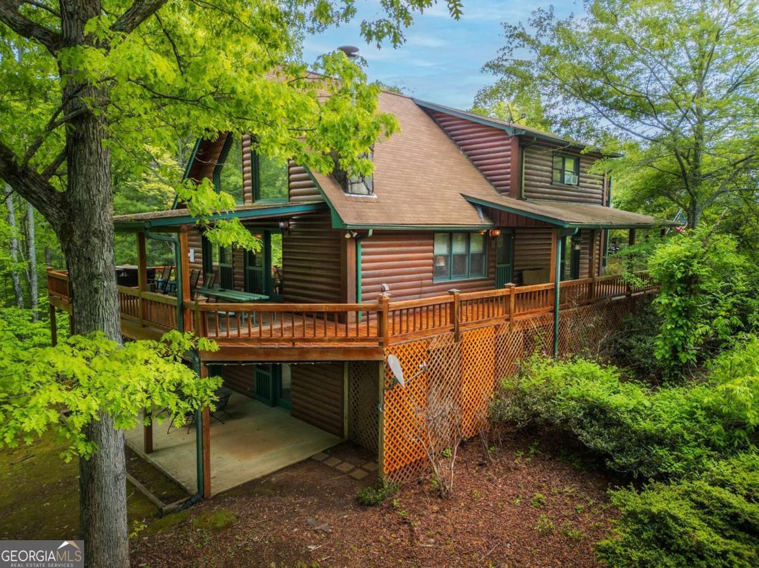 House in Morganton, Georgia, United States 2 - 17961648