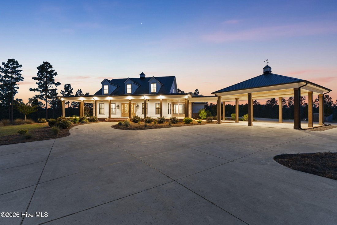 House in Edgefield, South Carolina, United States 3 - 17960715