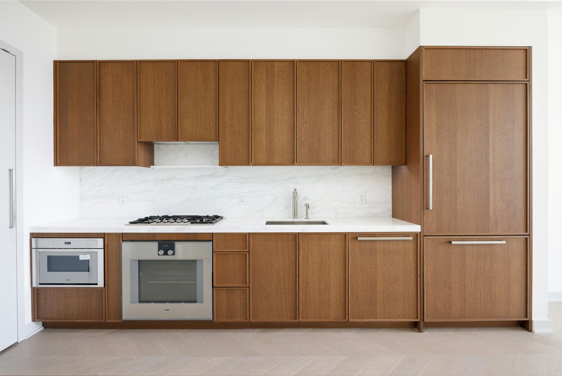 Condo in New York, New York, United States 2 - 17953031