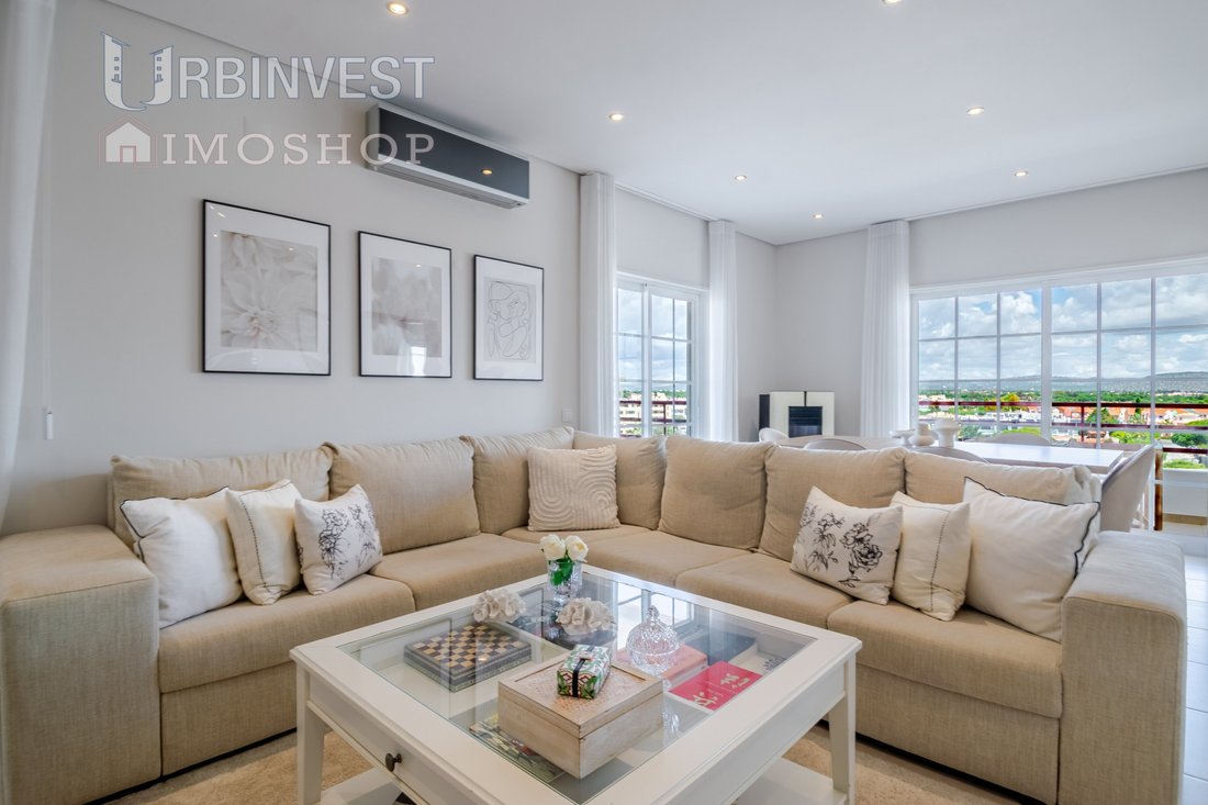 Apartment in Quarteira, Algarve, Portugal 5 - 17414794