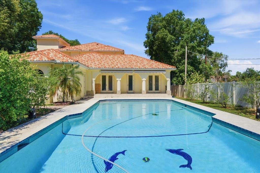 House in Tampa, Florida, United States 4 - 17957836