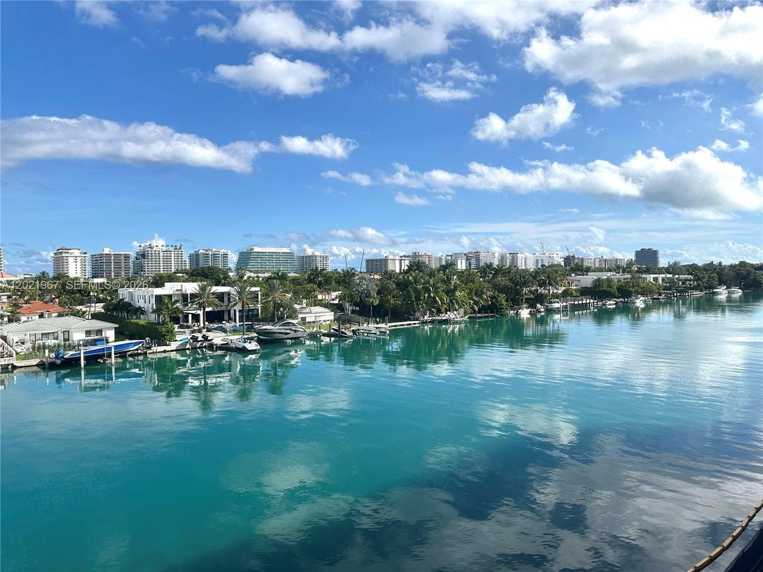 Condo in Bal Harbour, Florida, United States 4 - 17960801