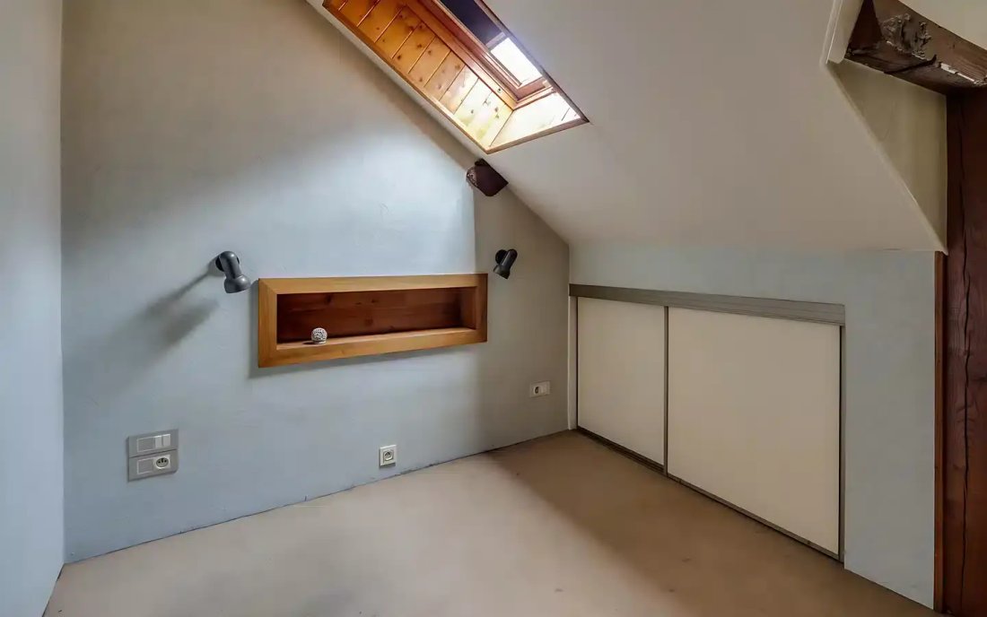 Maison à Veyrier-du-Lac, Auvergne-Rhône-Alpes, France 5 - 17958939