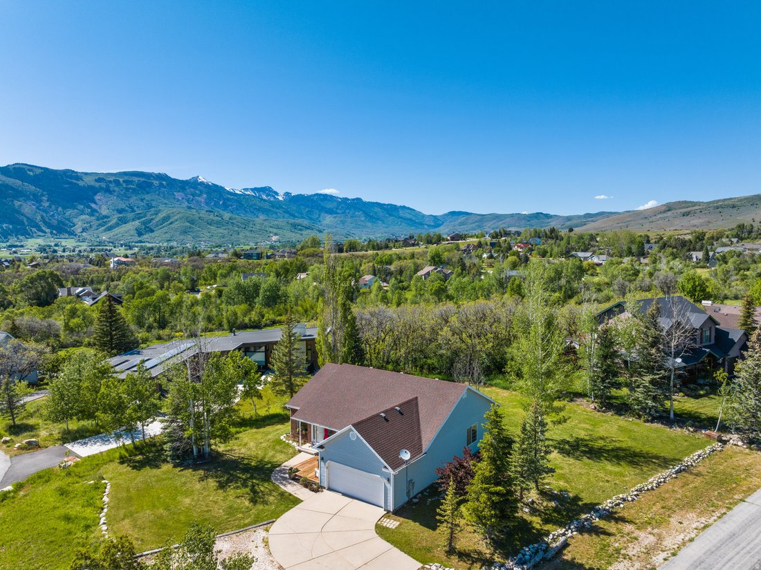 House in Eden, Utah, United States 1 - 17961403