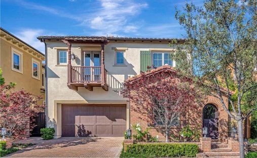 Casa en Irvine, California, Estados Unidos 1