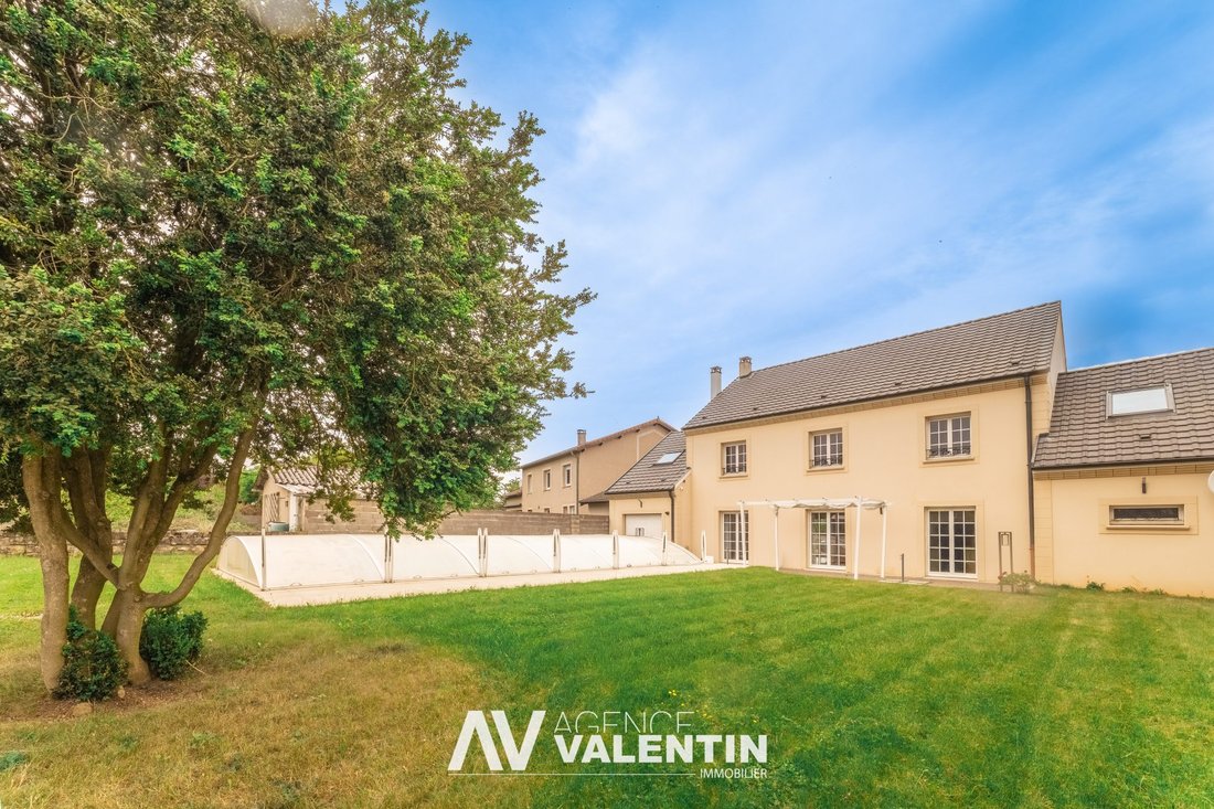 House in Amanvillers, Grand Est, France 1 - 17963336