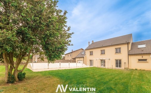 House in Amanvillers, Grand Est, France 1