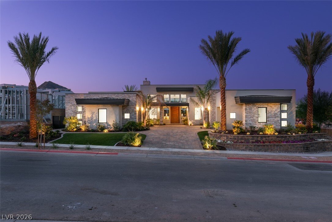 House in Henderson, Nevada, United States 1 - 17960939