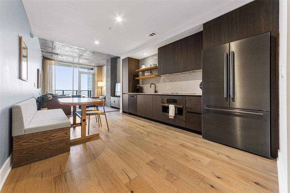 Condo in Austin, Texas, United States 4 - 17958118
