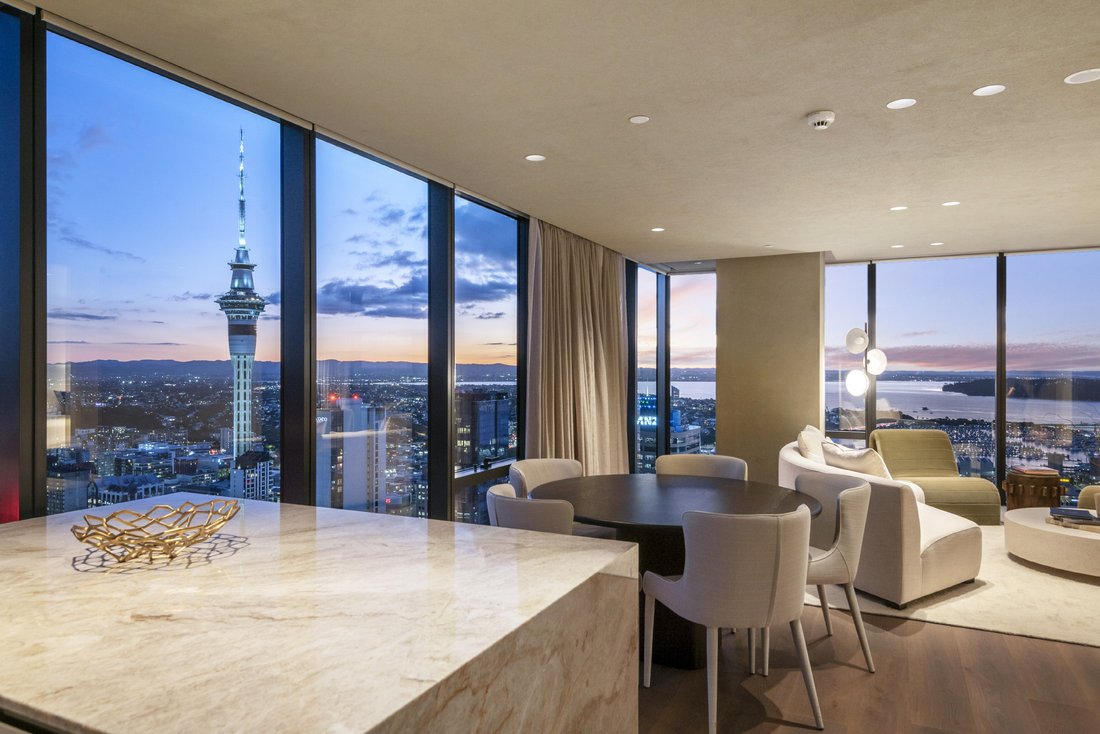 Apartment in Auckland, Auckland, New Zealand 5 - 17960239